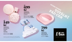 Ariana Grande - totální pád cen