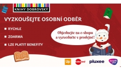 Vyzkoušejte osobní odběr