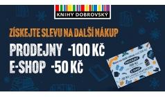 Slevička na další nákup