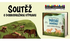 Soutěž o výpravu