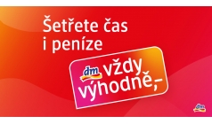 Šetřete čas i peníze