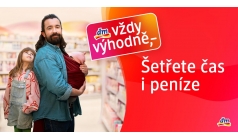Šetřete čas i peníze