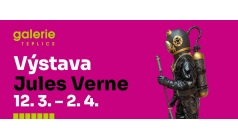 Výstava Jules Verne