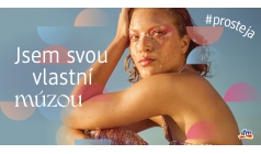 Jsem svou vlastní múzou