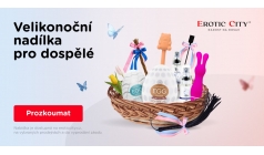 Velikonoční nadílka pro dospělé