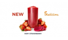 Very Strawberry