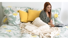 Jarní proměna domova