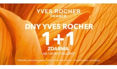 Dny Yves Rocher