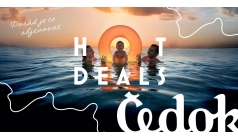 Hot Deals