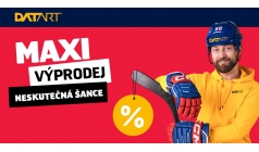 MAXI výprodej