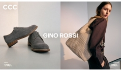 Gino Rossi v CCC