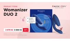 Womanizer DUO 2