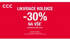 Likvidace kolekce v CCC