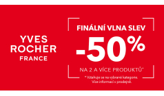 Finální vlna slev