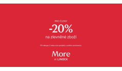 Sleva pro členy klubu