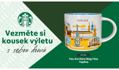 You Are Here: Teplice