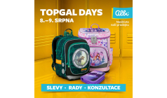 Topgal Days