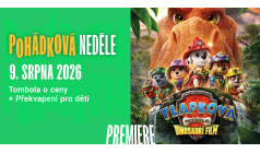 Pohádková neděle
