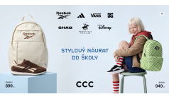 Stylový návrat do školy