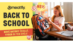 Back to School v Meatfly