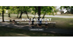 Run Day – District & INTERSPORT