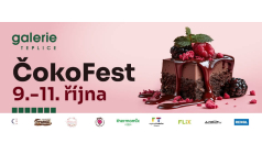 Čokofestival