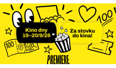 Za stovku do kina