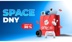 SPACE dny