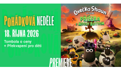 Pohádková neděle