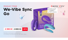 We-Vibe Sync Go