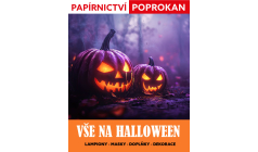Vše pro Halloween