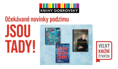 Velký knižní čtvrtek