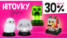 Hitovky týdne