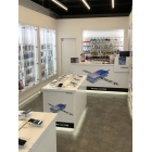 SPACE - fotografie prodejny