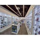 SPACE - fotografie prodejny