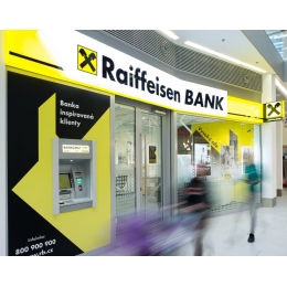Raiffeisenbank
