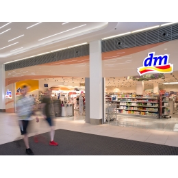 dm drogerie markt