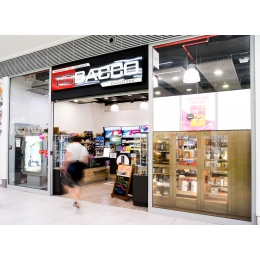 TOBACCO world of cigars