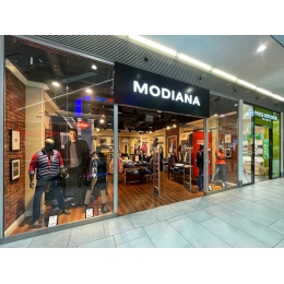 MODIANA